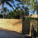 miramar wood fence contractor