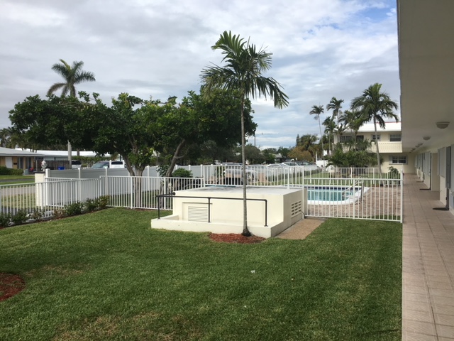 pool fence installation services in MIramar FL