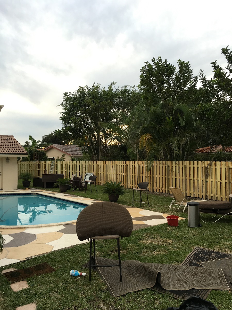 best pool fence installation services in Miramar FL